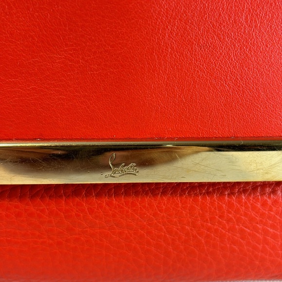 CHRISTIAN LOUBOUTIN Crossbody - Picture 2 of 14